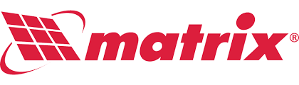 Лого MATRIX