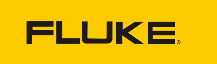 Лого FLUKE